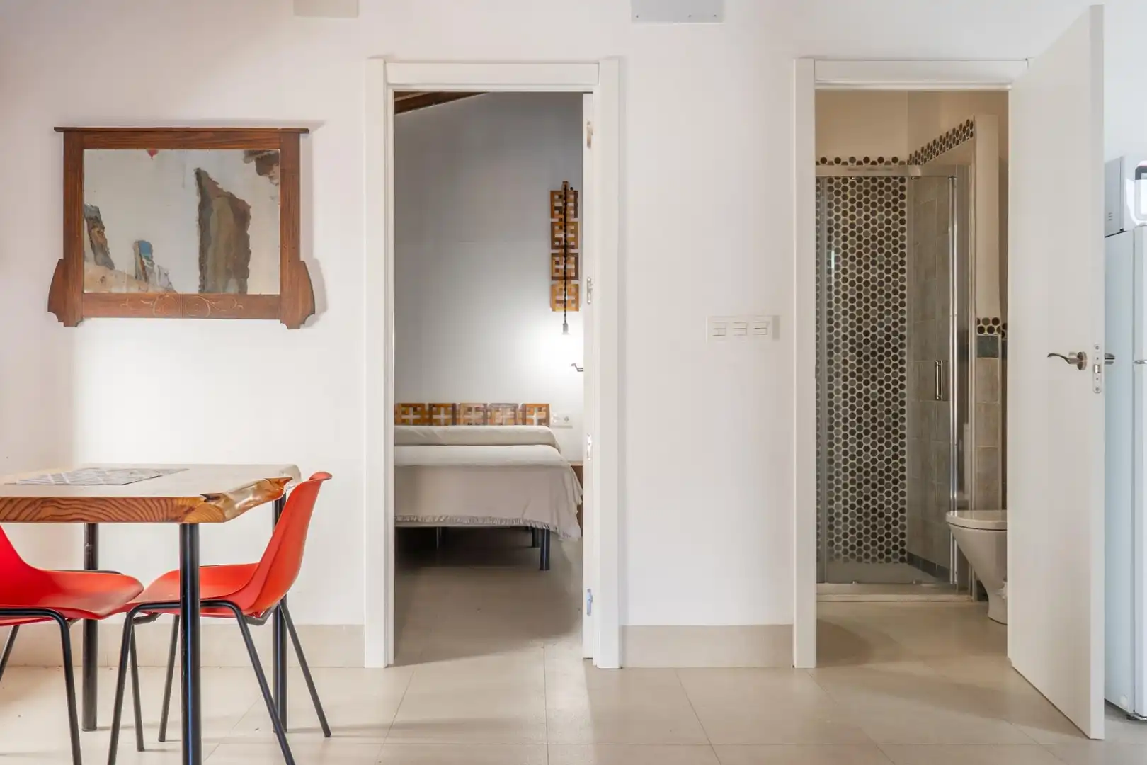 Houses for sale in Granada  with Air Conditioner, Terrace and Furnished