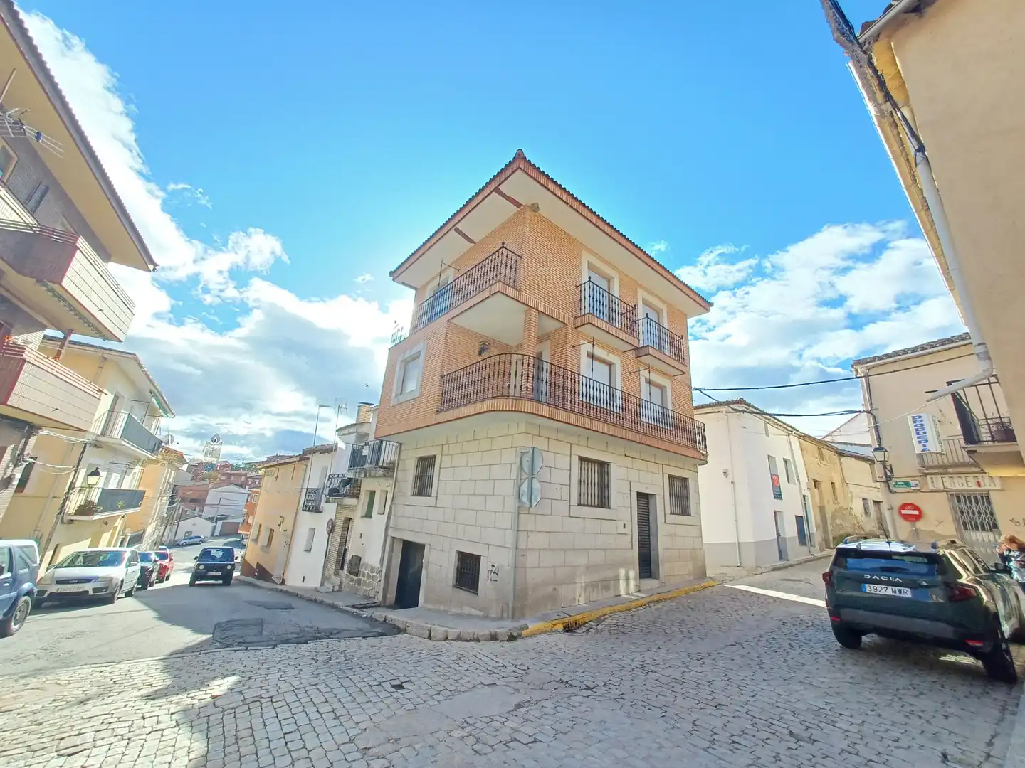 Haus mit Terrasse zum Verkauf in El Hoyo de Pinares, imagen 39