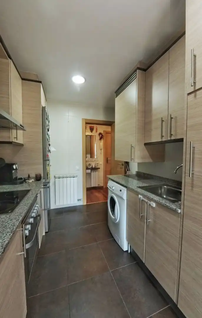 Flat with lift for sale in Bigues i Riells del Fai, imagen 12