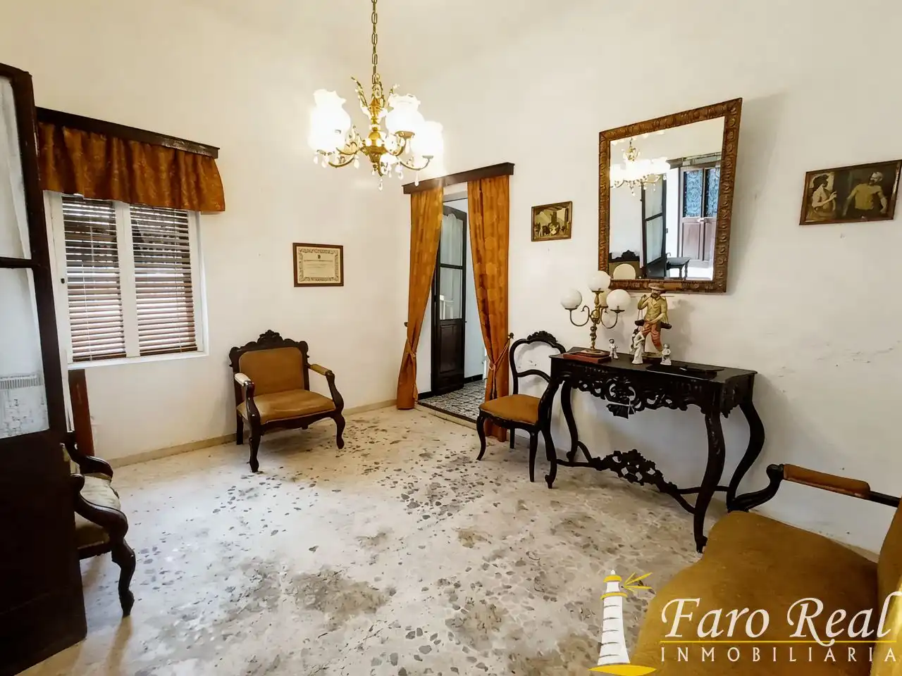 Detached homes for sale in Sanlúcar de Barrameda