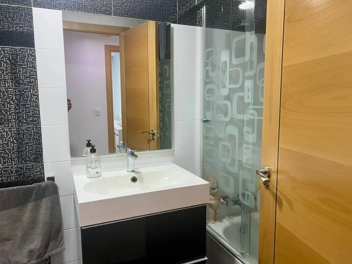 Baño de Piso en venta en Murcia con Aire acondicionado, Calefacción y Trastero