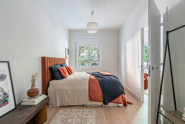 Piso en Venta en Carrer de Tamarit en Sant Antoni