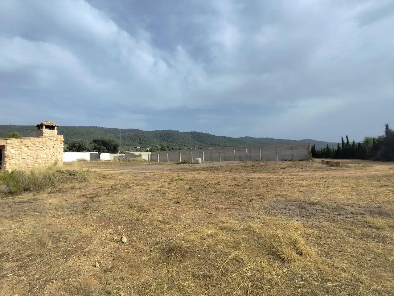 Terreno rústico en venta en Ibi, imagen 3