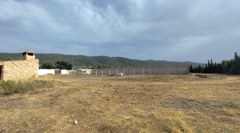 TERRENO EDIFICABLE EN VENTA EN LA MEJOR ZONA DE IBI, immagine 3