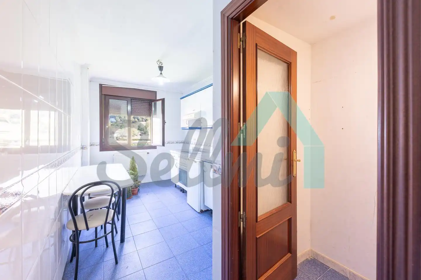 Wohnung mit Aufzug zum Verkauf in Avenida Orrin, imagen 7