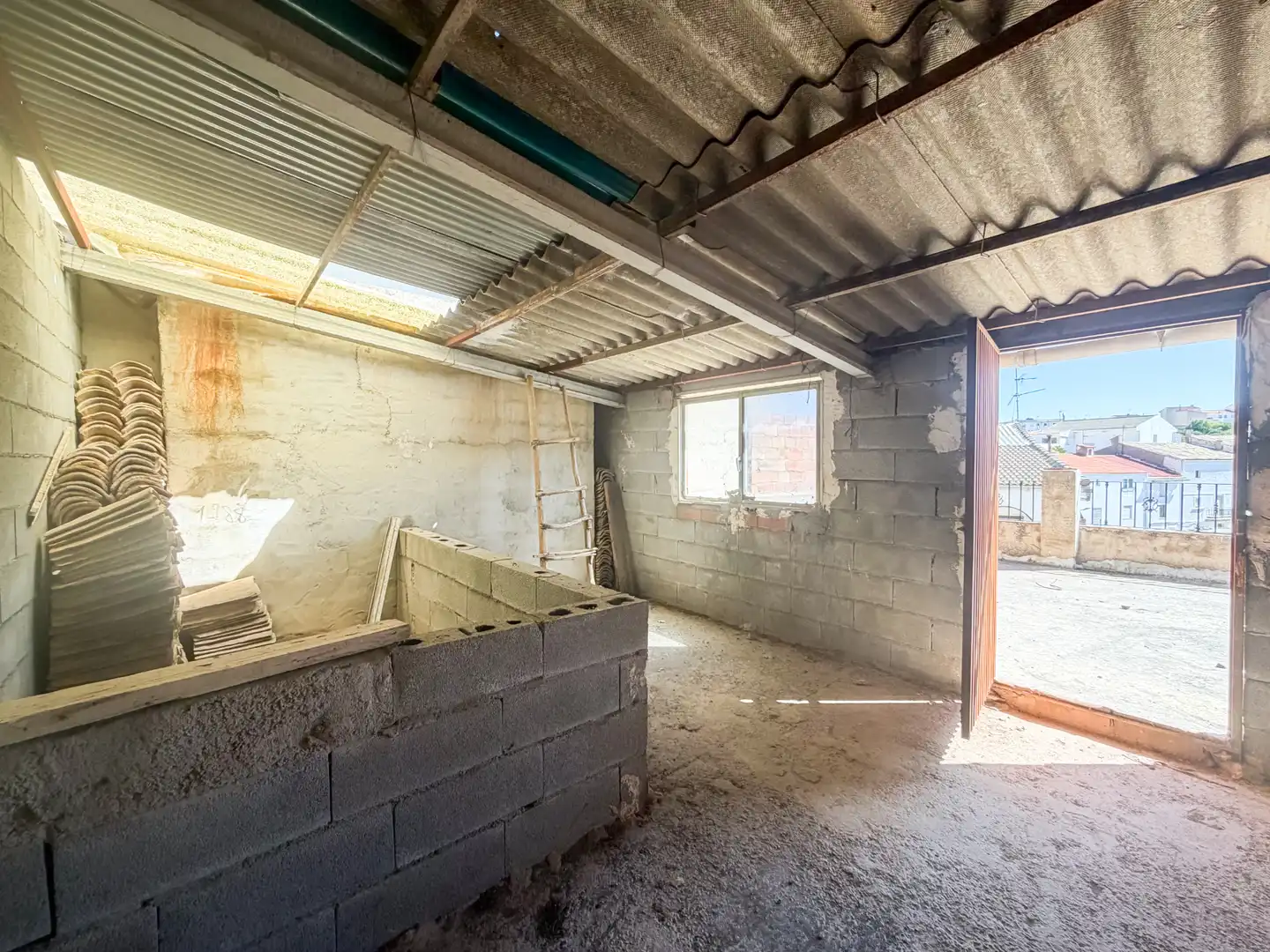 Haus zum Verkauf in Calle Venta 35, imagen 13