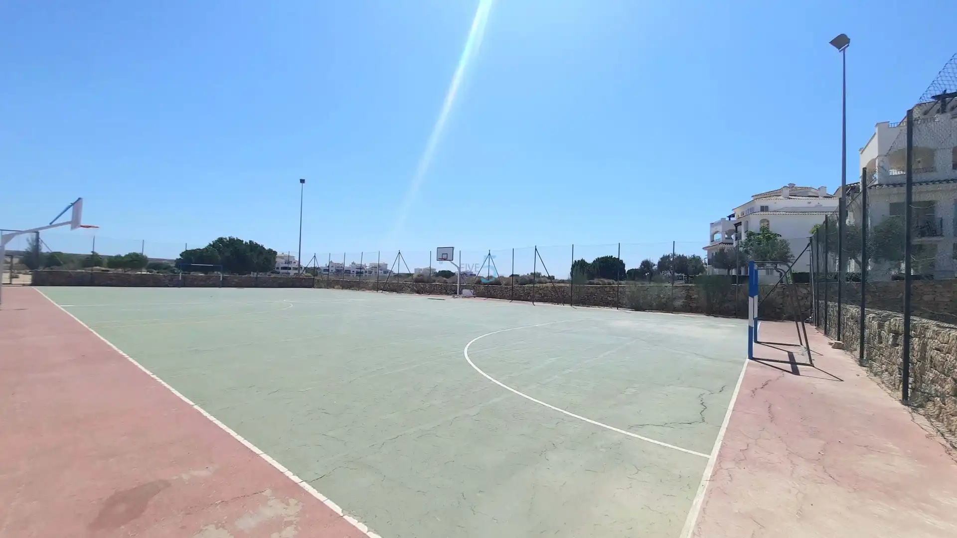 Pis amb terrassa en venda a Campo de Murcia, imagen 52