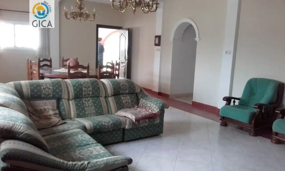 Houses for sale in Jerez de la Frontera  with Terrace, Swimming Pool and Alarm