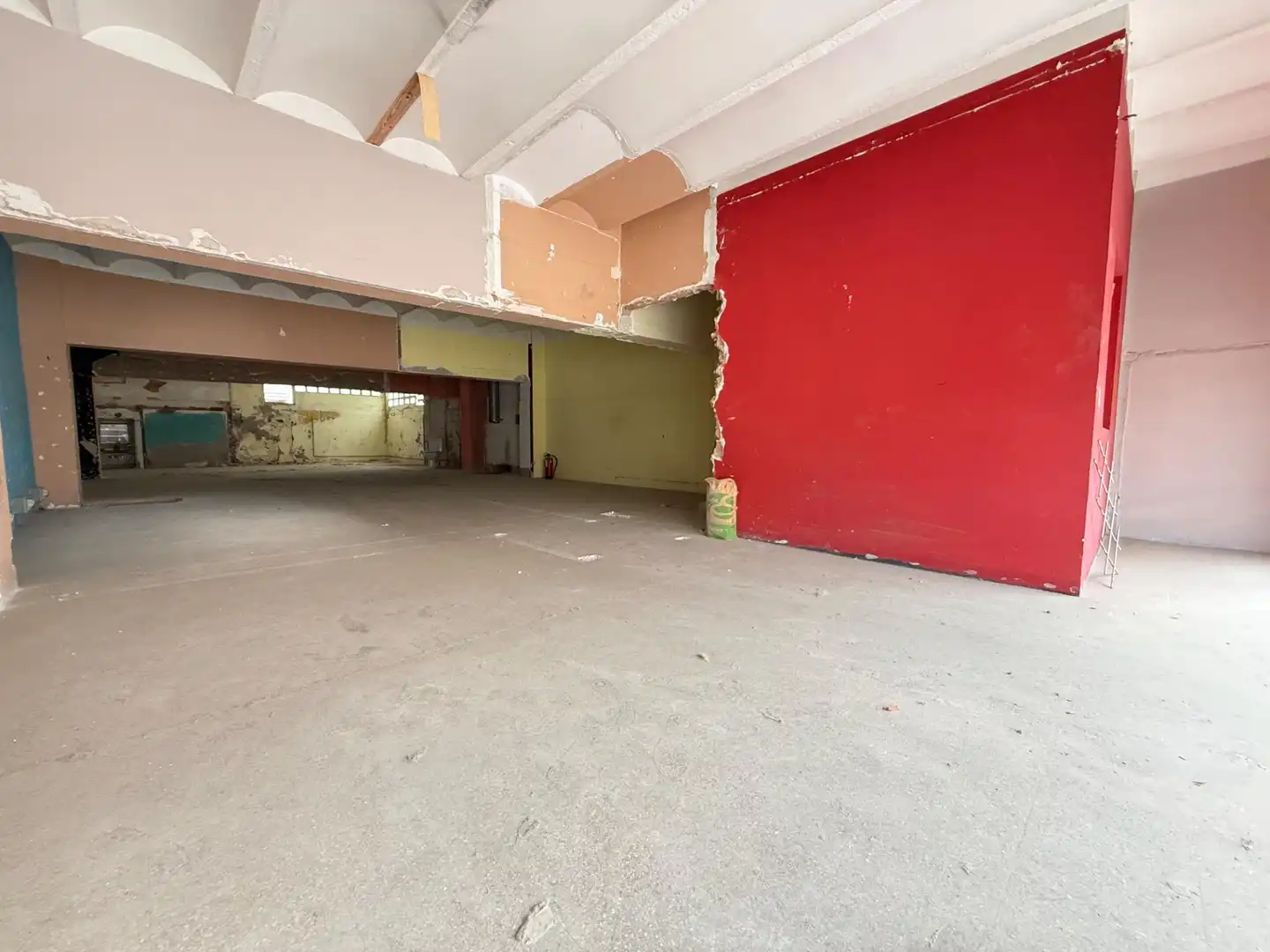Residencial en venta en El Poble Sec, imagen 5