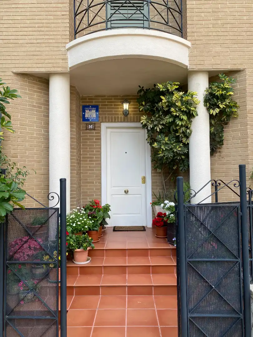 Villa mit Terrasse zum Verkauf in Camino del Faro, imagen 2