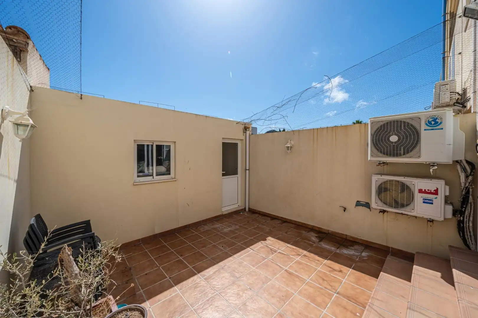 Terrace of Detached homes for sale in Capdepera