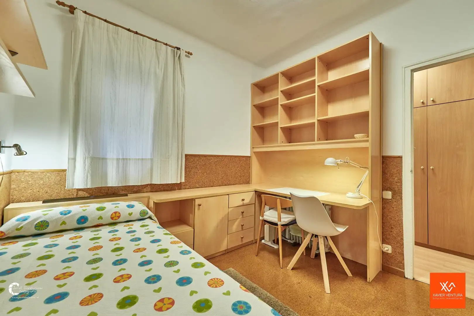 Wohnung mit Terrasse zum Verkauf in Eixample, imagen 32