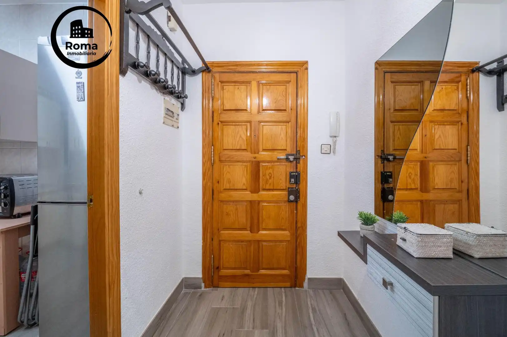 Piso con ascensor en venta en Ronda, imagen 16