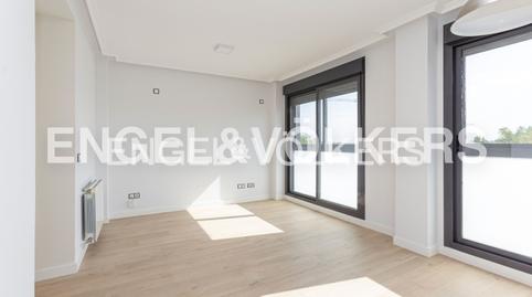 Photo 3 of Apartment to rent in Calle de Aguarón, Valdemarín,  Madrid Capital