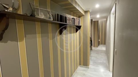 Foto 4 de Piso en venta en Cánovas del Castillo Ponton, Centro ciudad, Linares