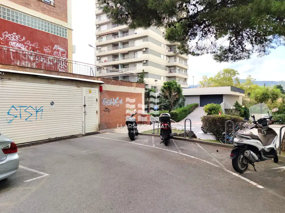 Individual en venta en Rambla Turó
