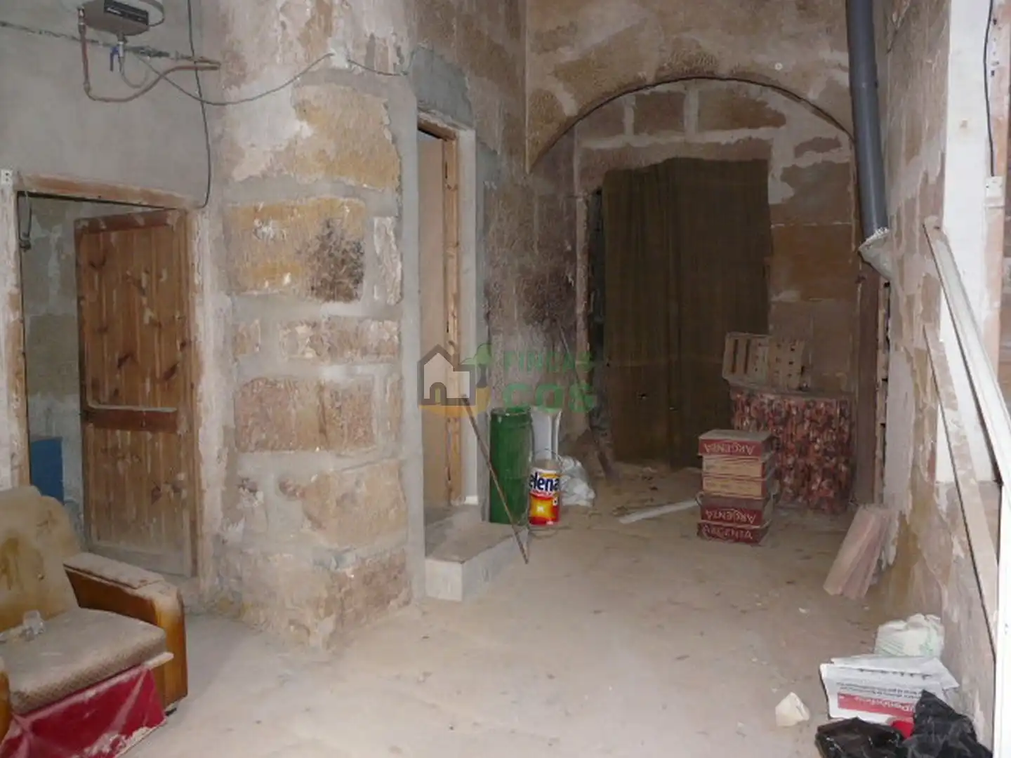 Casa o chalet en venta en El Soleràs
