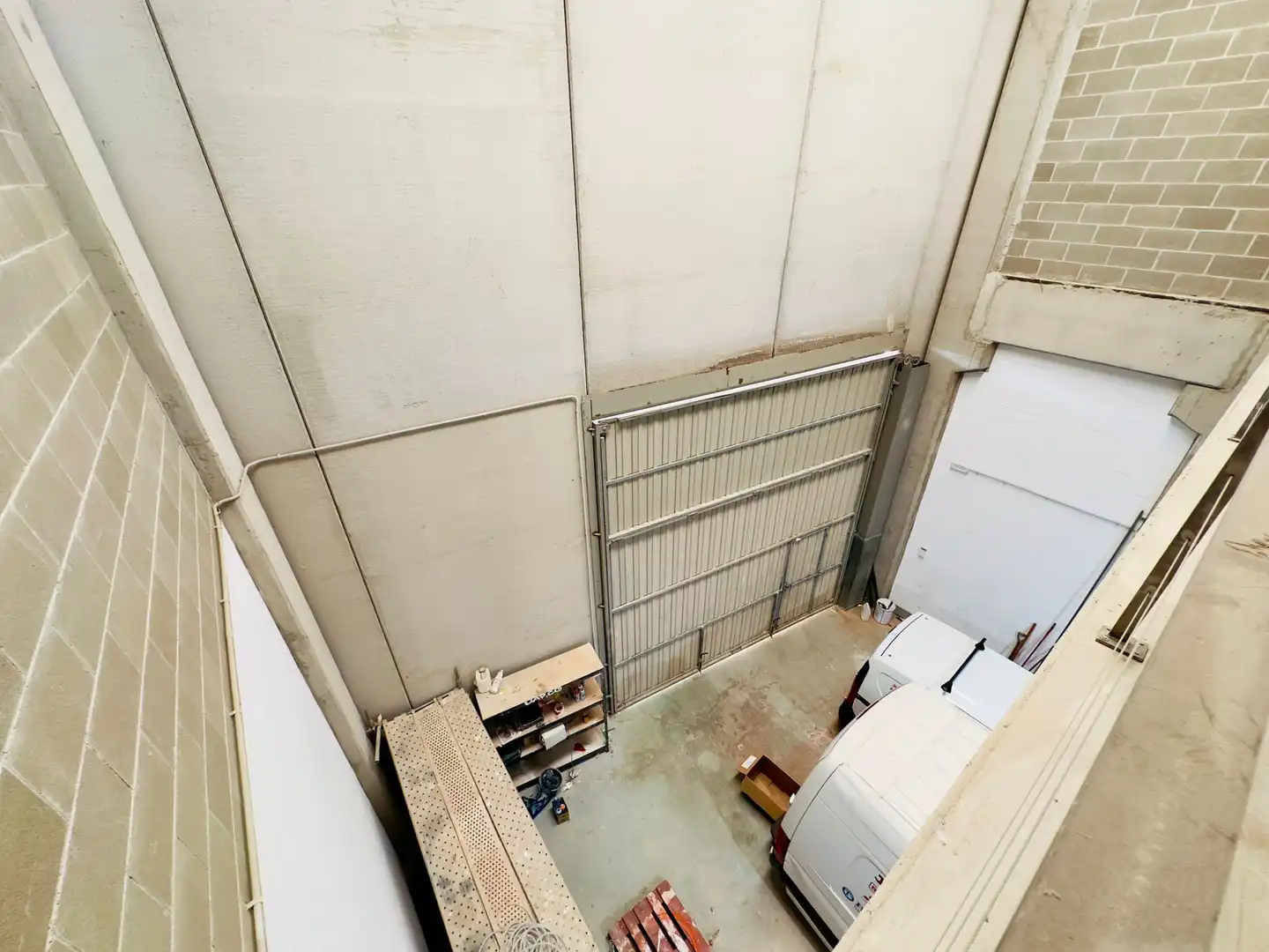 Nave industrial en venta en Torroella de Montgrí con Calefacción y Alarma