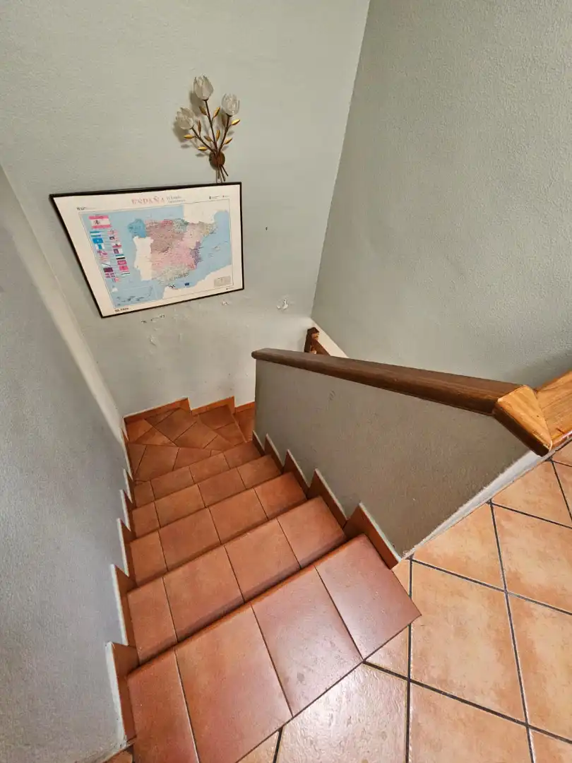 Casa o chalet en venta en La Línea de la Concepción con Balcón
