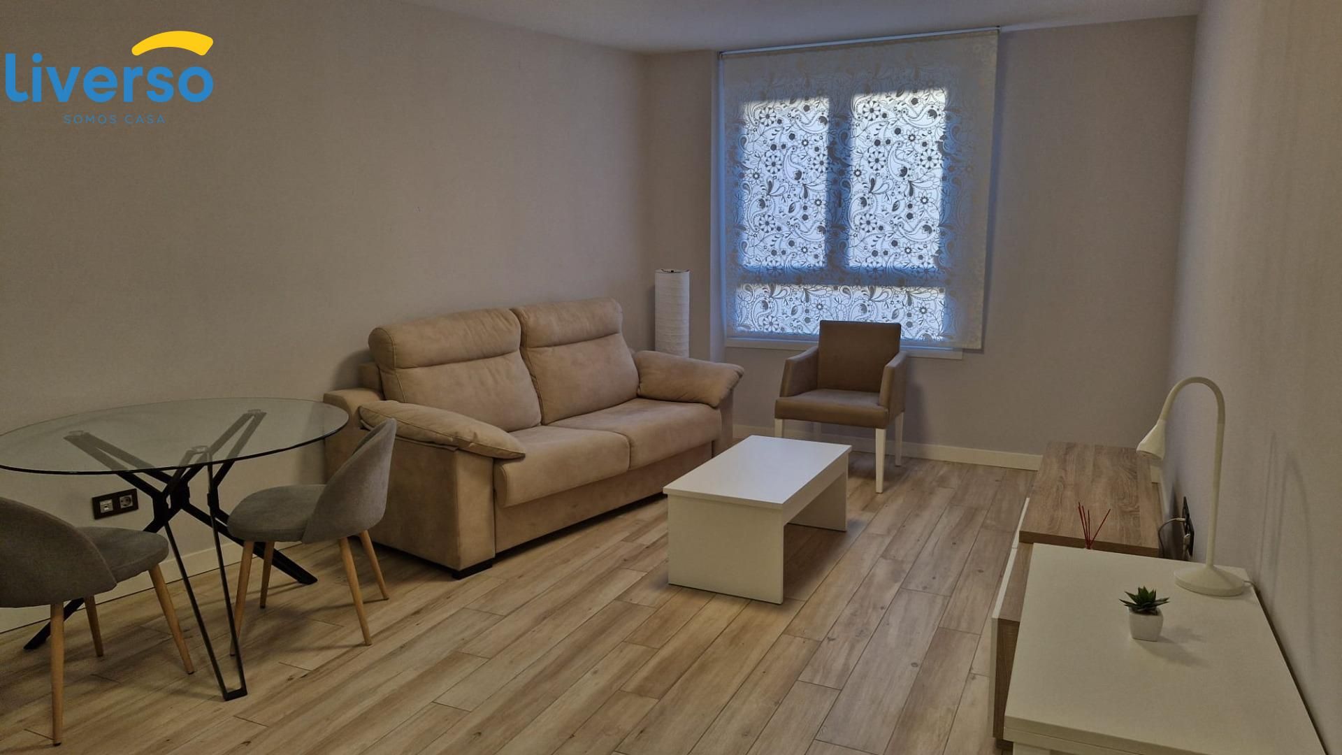 Flat to rent in Centro