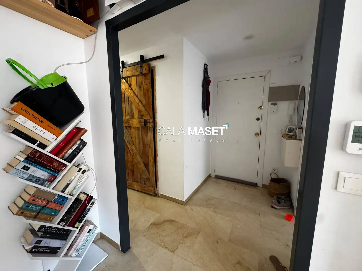 Ático en venta en Castell d'Aro, Platja d'Aro i s'Agaró con Calefacción, Terraza y Amueblado