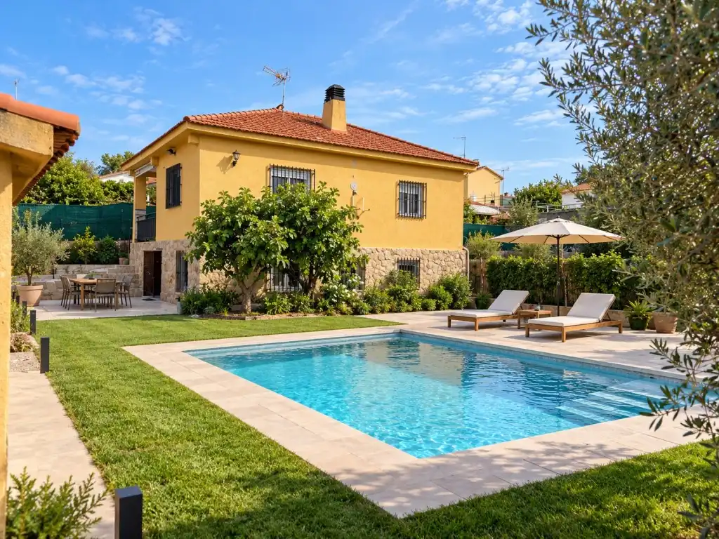 Maison à vendre à Carranque, imagen 10