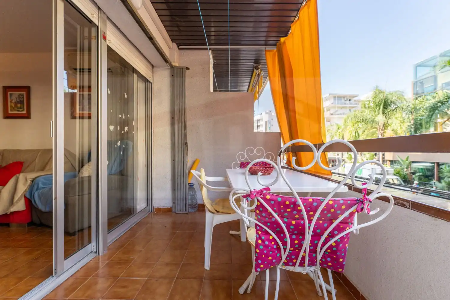 Terrassa de Pis en venda en Salou amb Aire condicionat, Calefacció i Terrassa