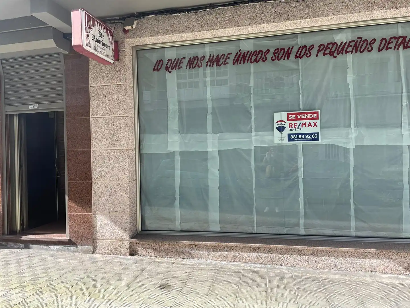 Local en venda en Ferrol