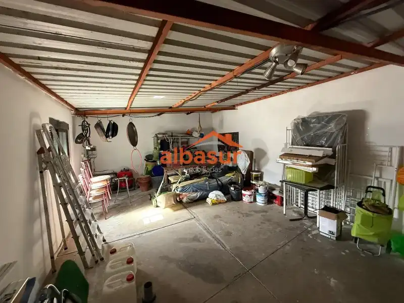 Villa avec piscine à vendre à Avenida Arcangel San Rafael, imagen 33