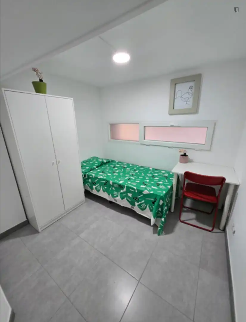 Habitación en El Pilar