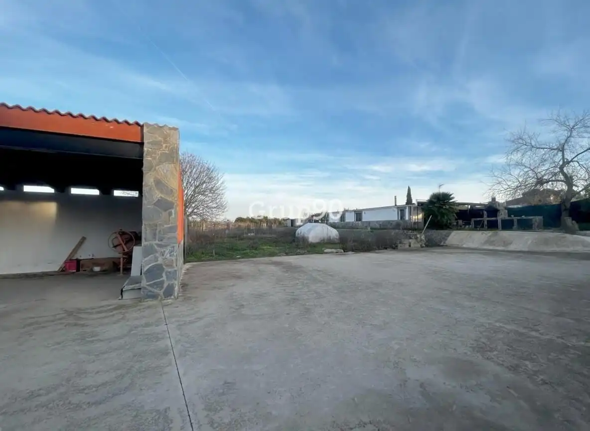 Casa o chalet en venta en Partida TERME DE GREALO, Partides Rurals