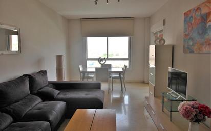 Flat to rent in Los Molinos - Villa Blanca