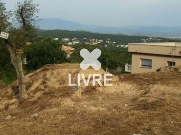Terreno residenziale in vendita a SANT MARC