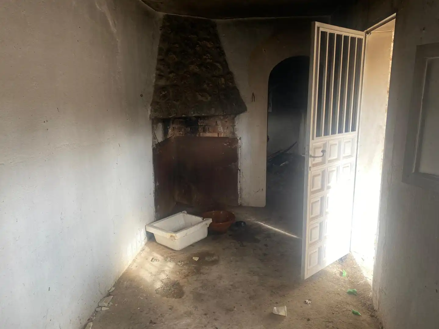 Finca rústica en venta en Brihuega