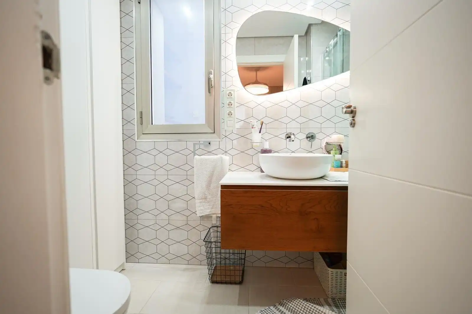 Adosado con terraza en venta en Nueva Torrevieja - Aguas Nuevas, imagen 34