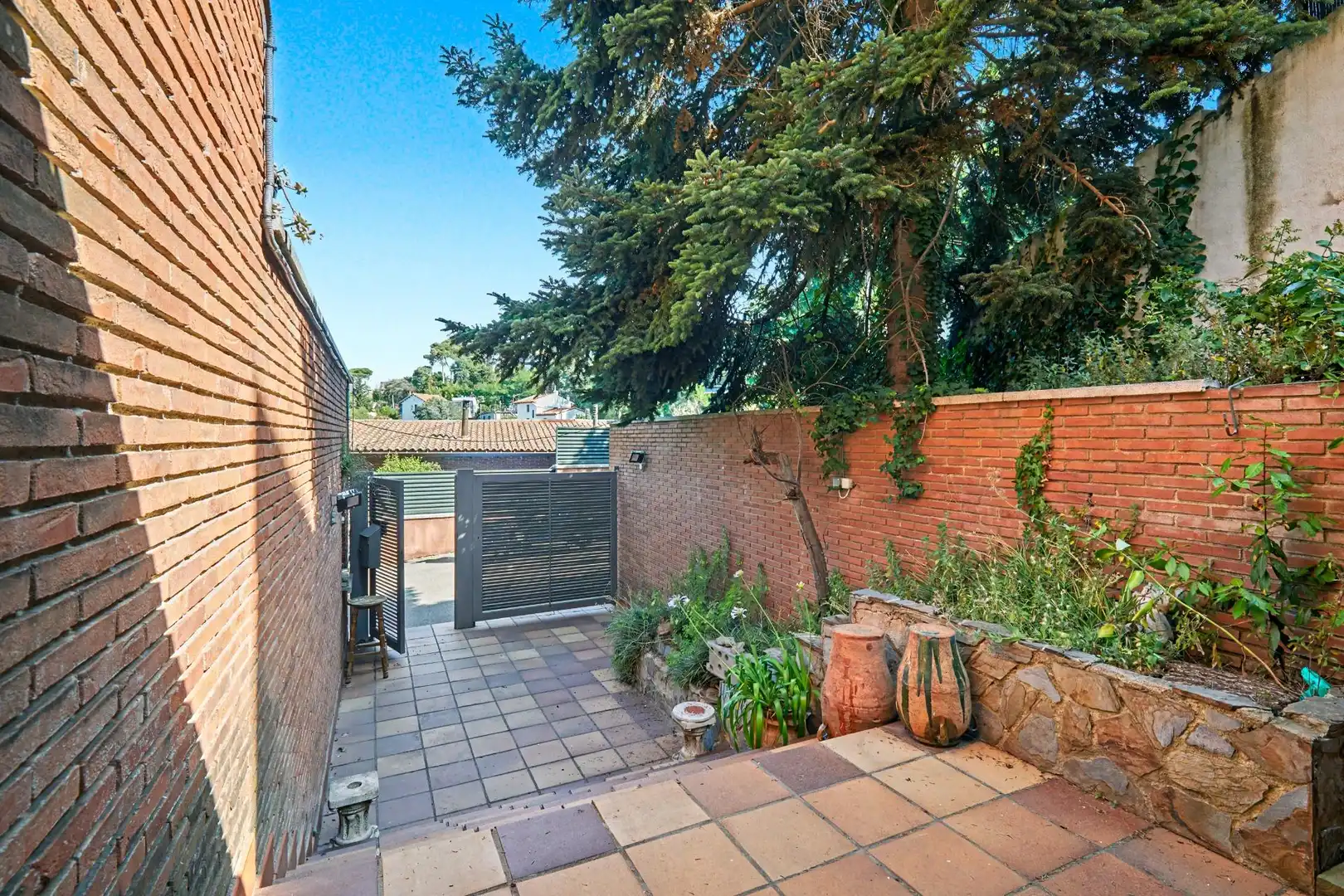 Villa avec jardin à vendre à Sarrià - Sant Gervasi, imagen 34
