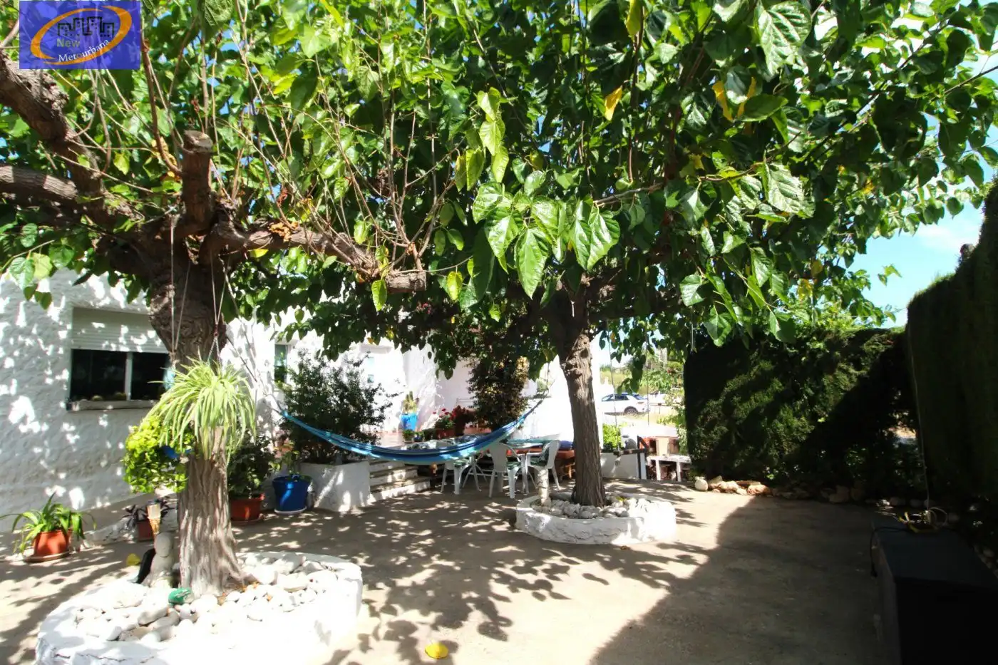 Detached house with terrace for sale in Boverals - Saldonar, imagen 57