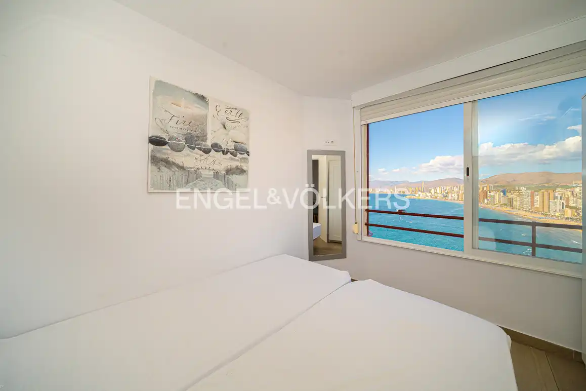 Apartment mit Pool zur Miete in Calle Alcalde Manuel Catalán Chana 7, imagen 12
