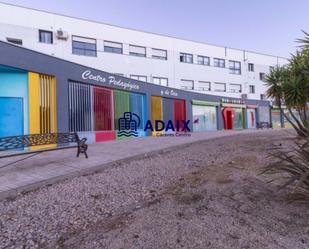 Exterior view of Industrial buildings for sale in Cáceres Capital