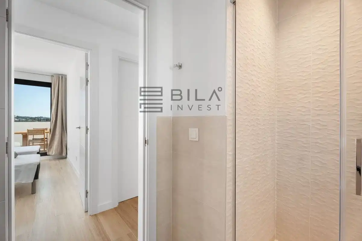 Appartement avec piscine à vendre à Arbolete, imagen 28