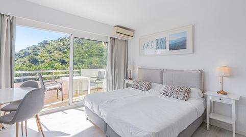 Foto 2 de Estudi en venda a Cortes - Huertas,  Madrid Capital