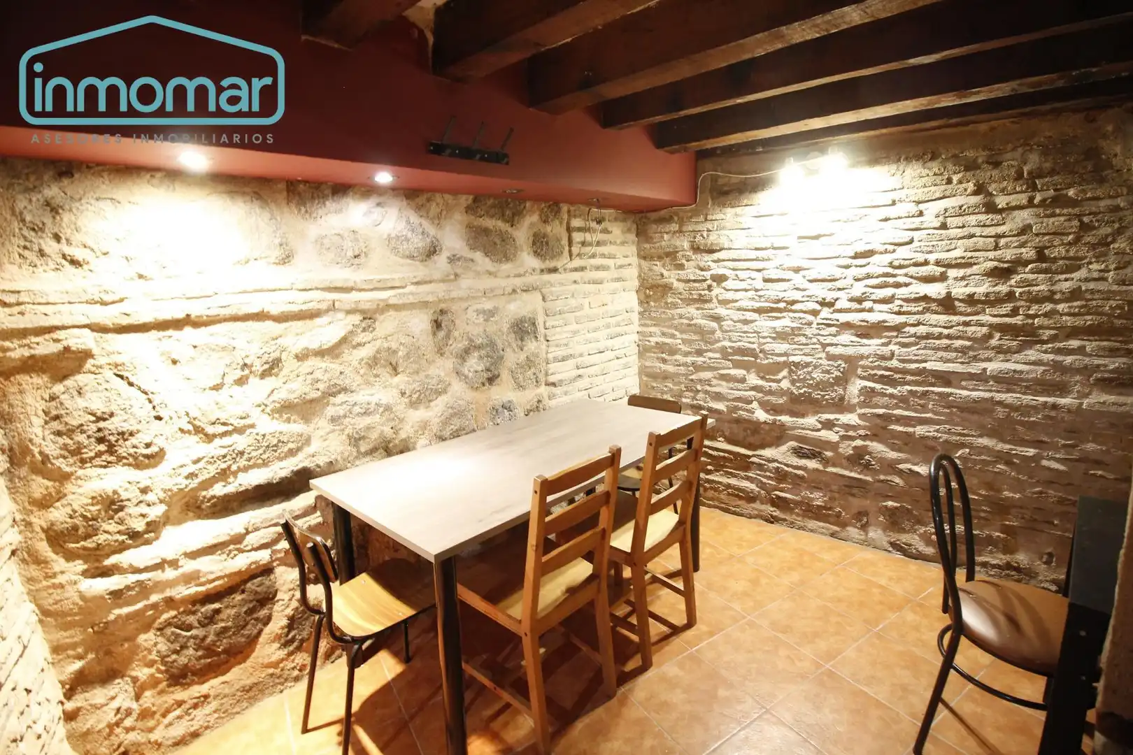 Dúplex de lloguer a Casco Histórico