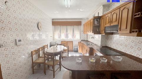 Foto 5 de Piso en venta en Oviedo - Calle Angel Muñiz Toca, El Cristo, Asturias