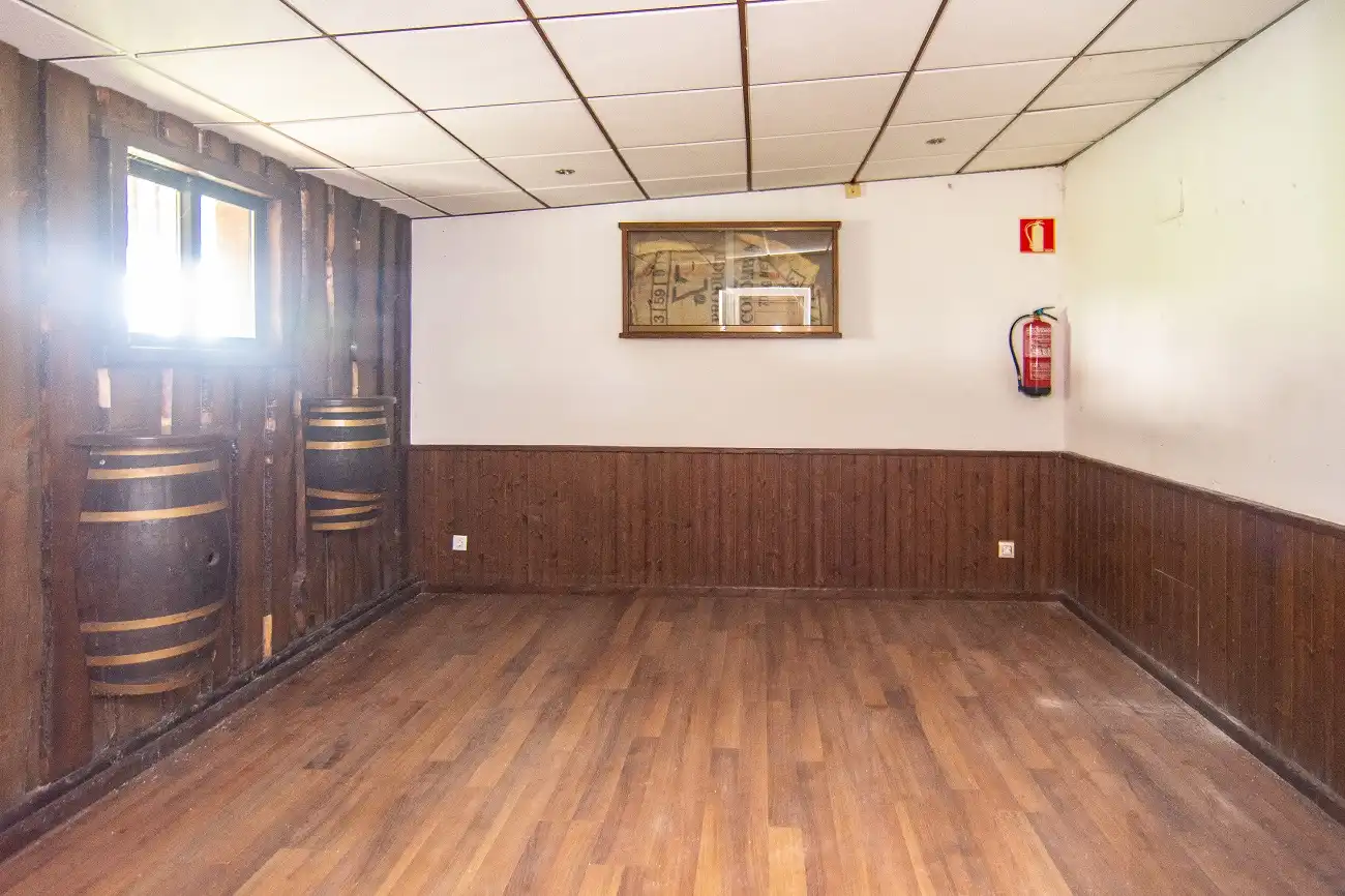 Casa o chalet en venta en Carral