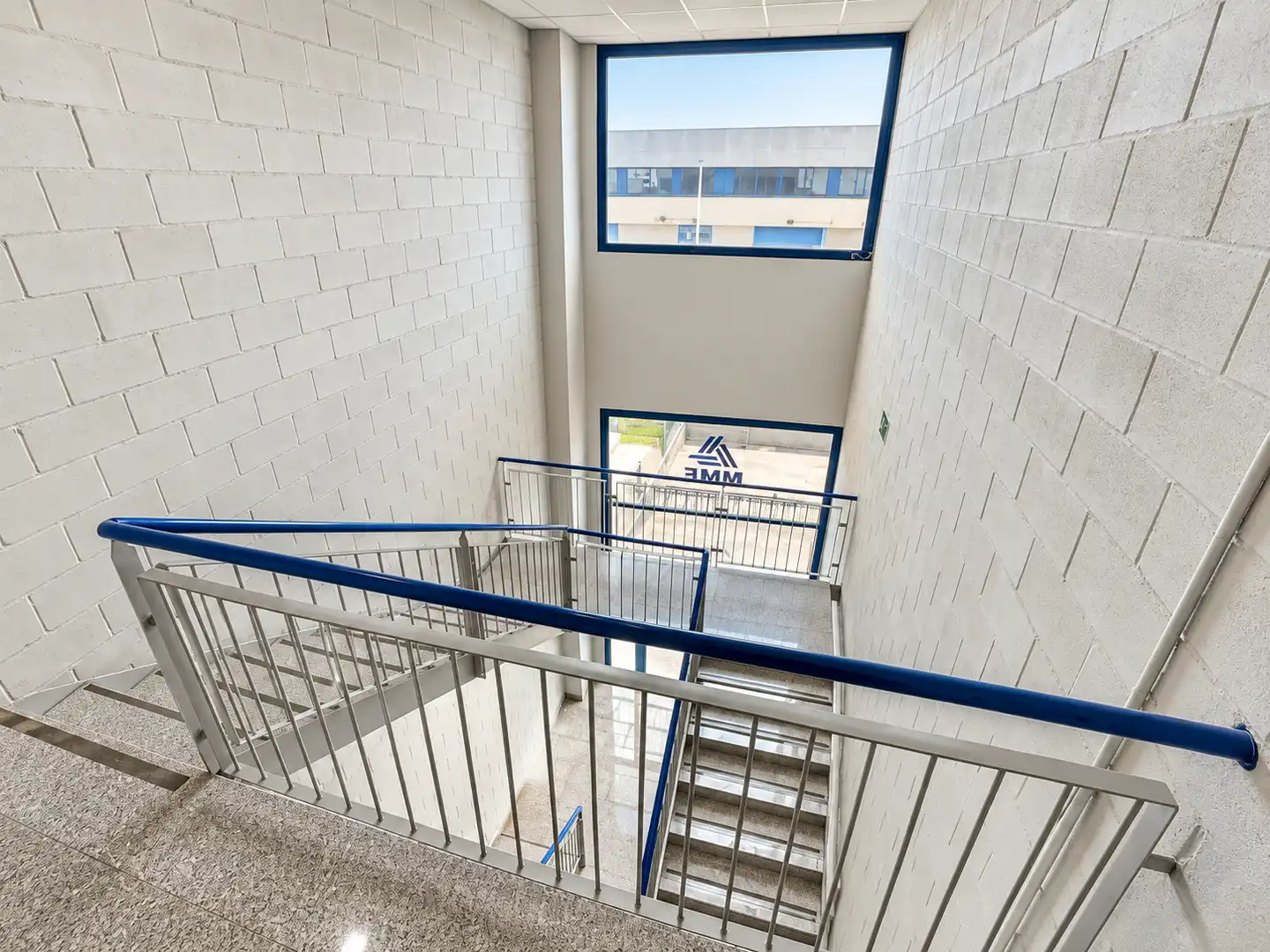 Industrial building to rent in Sant Andreu de la Barca, imagen 14