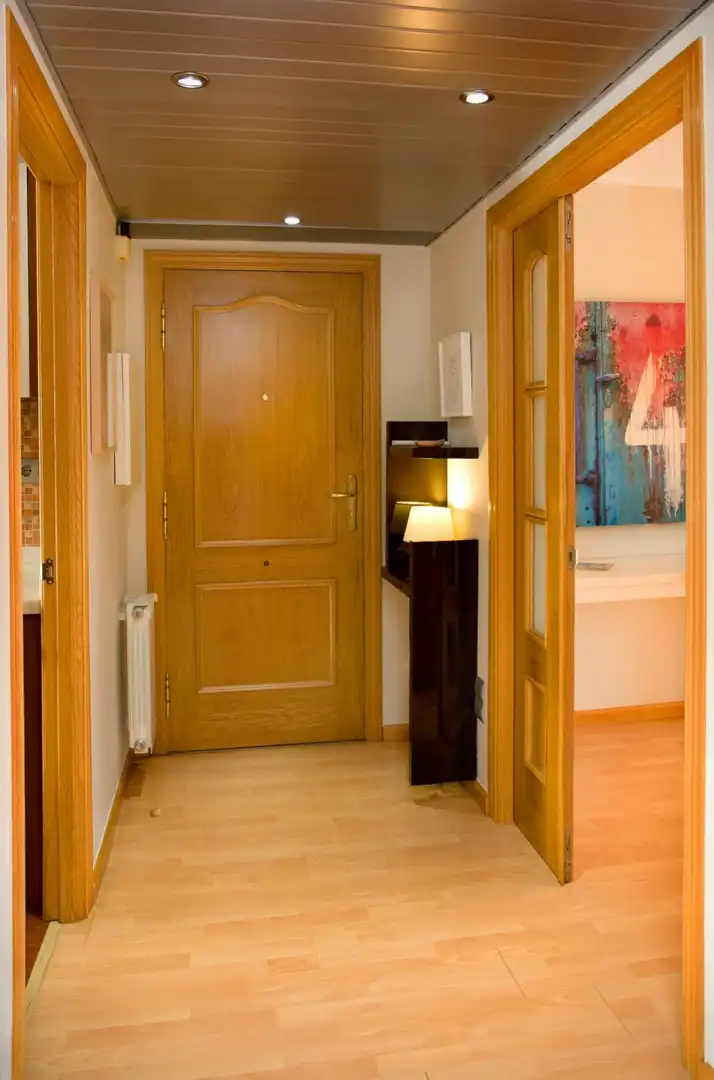Flat for rent in Cuatro Vientos