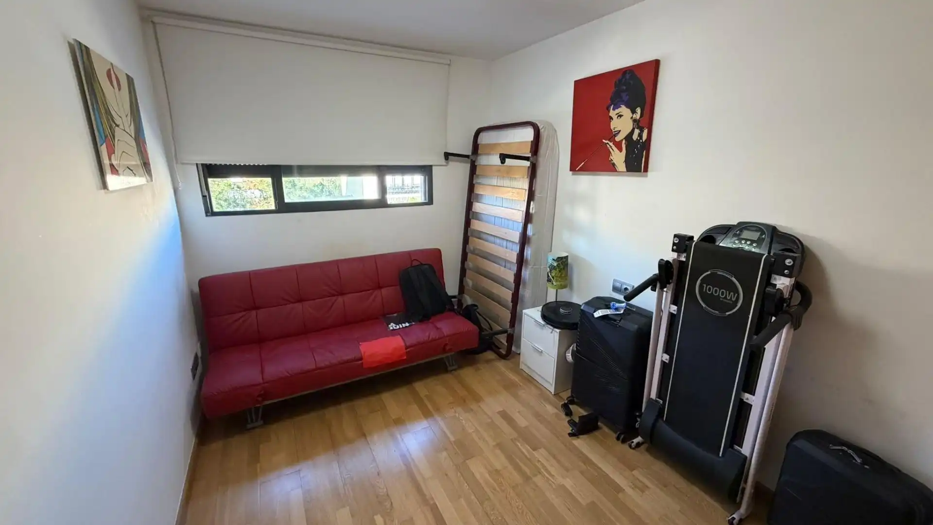 Ático con terraza en venta en ALCORA, imagen 12