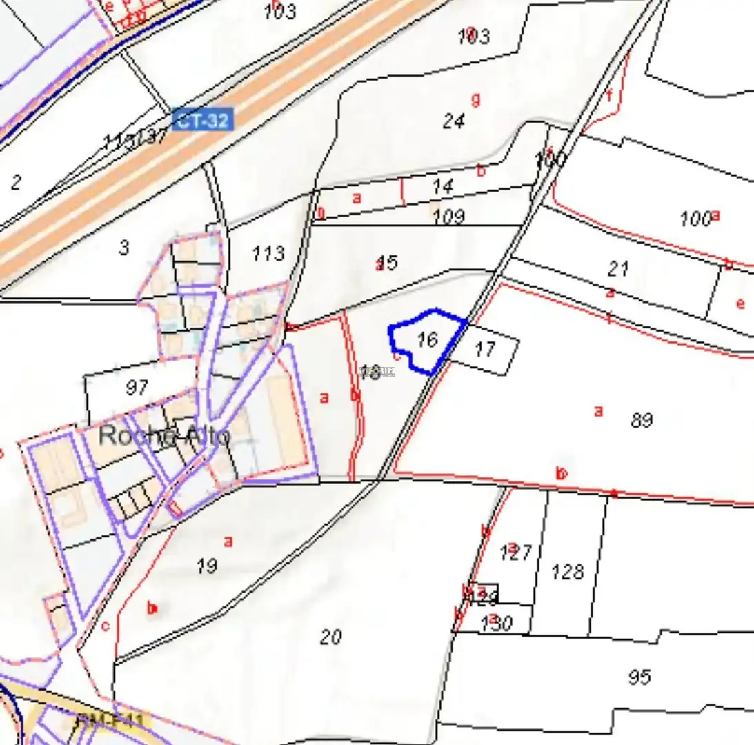 Terreno rustico in vendita a Pasaje Vereda De Roche, imagen 4