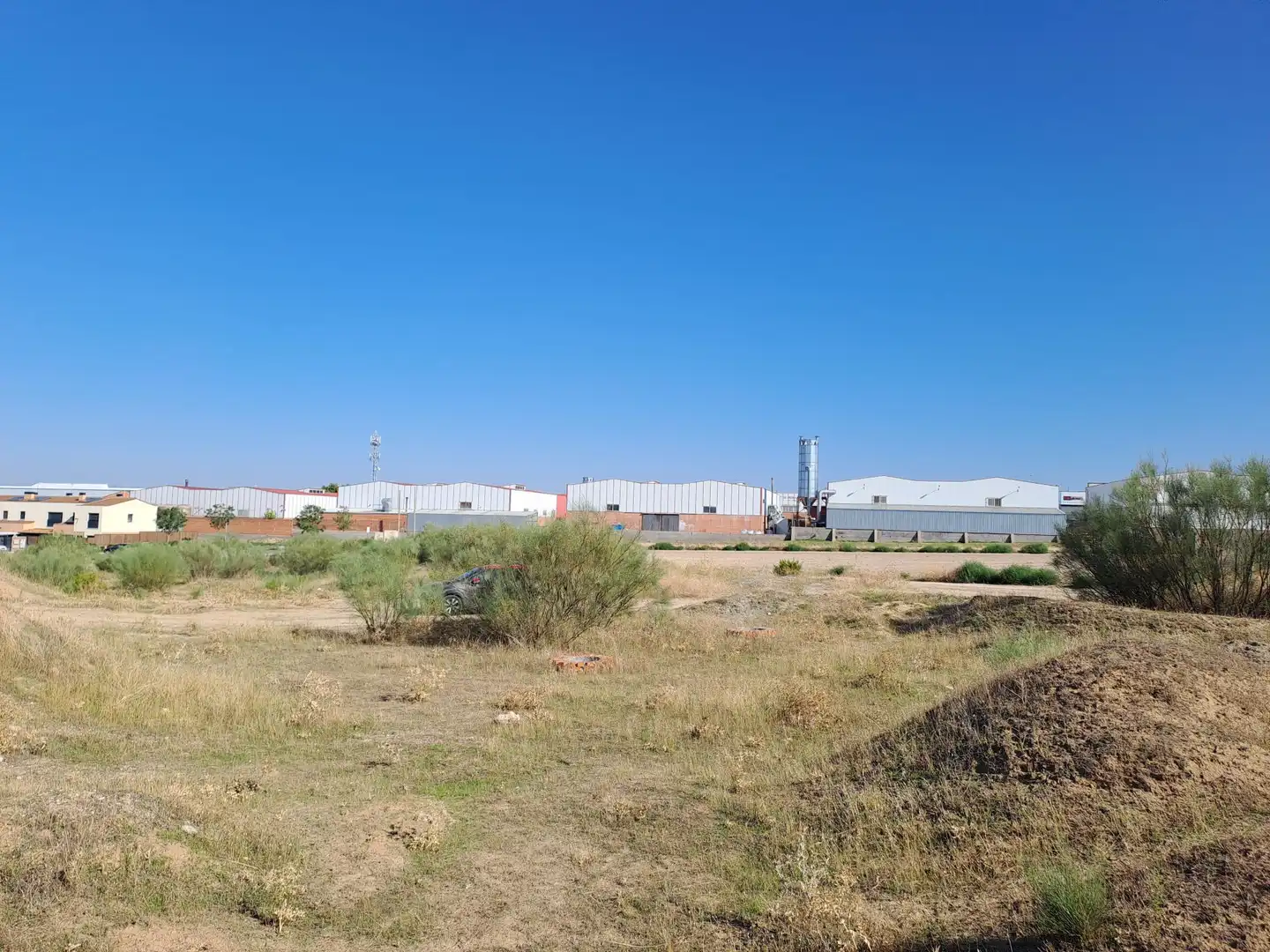 Residential land for sale in SECTOR S-9, imagen 2