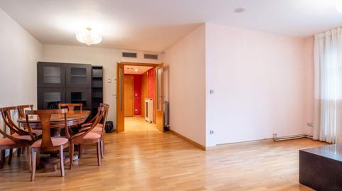 Foto 5 de Piso en venta en Calle Bielsa, 27, Arrabal,  Zaragoza Capital